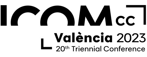 Propadyn Museart at the 20th ICOM - CC Triennial Conference in Valencia
